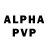 Alpha PVP мука Larisa Repka